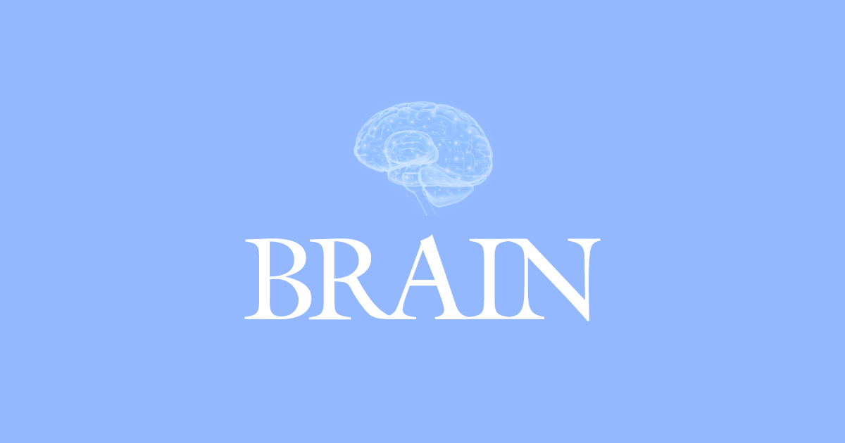 Blogpost Brain logo