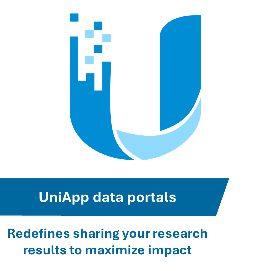 UniApp Dataportals