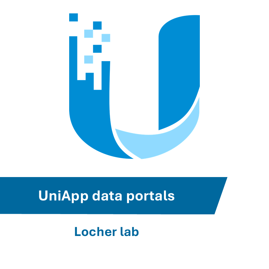Locher-UniApp-portal