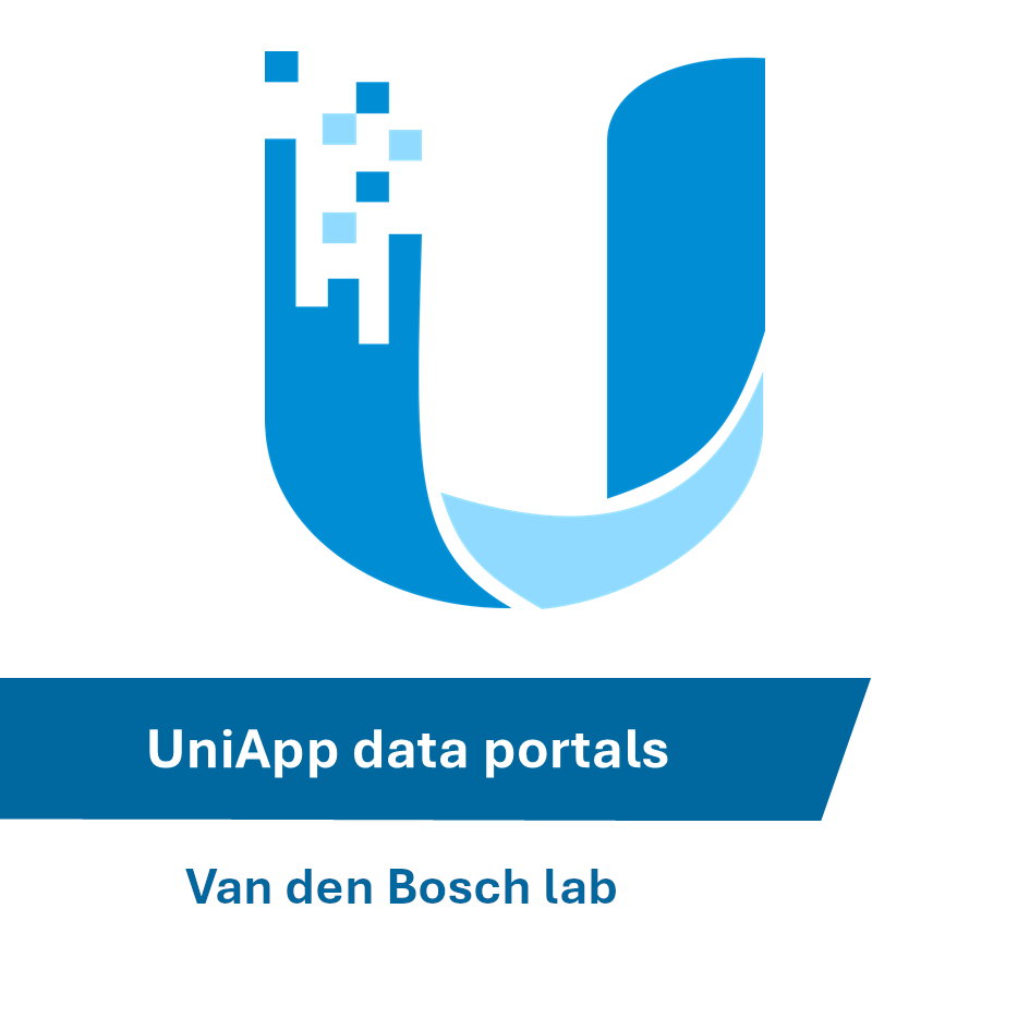 UniApp-portal-van-den-bosch